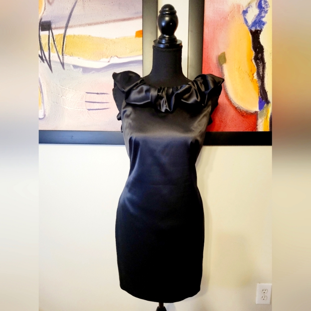 aidant by Aidan Maddox Dress